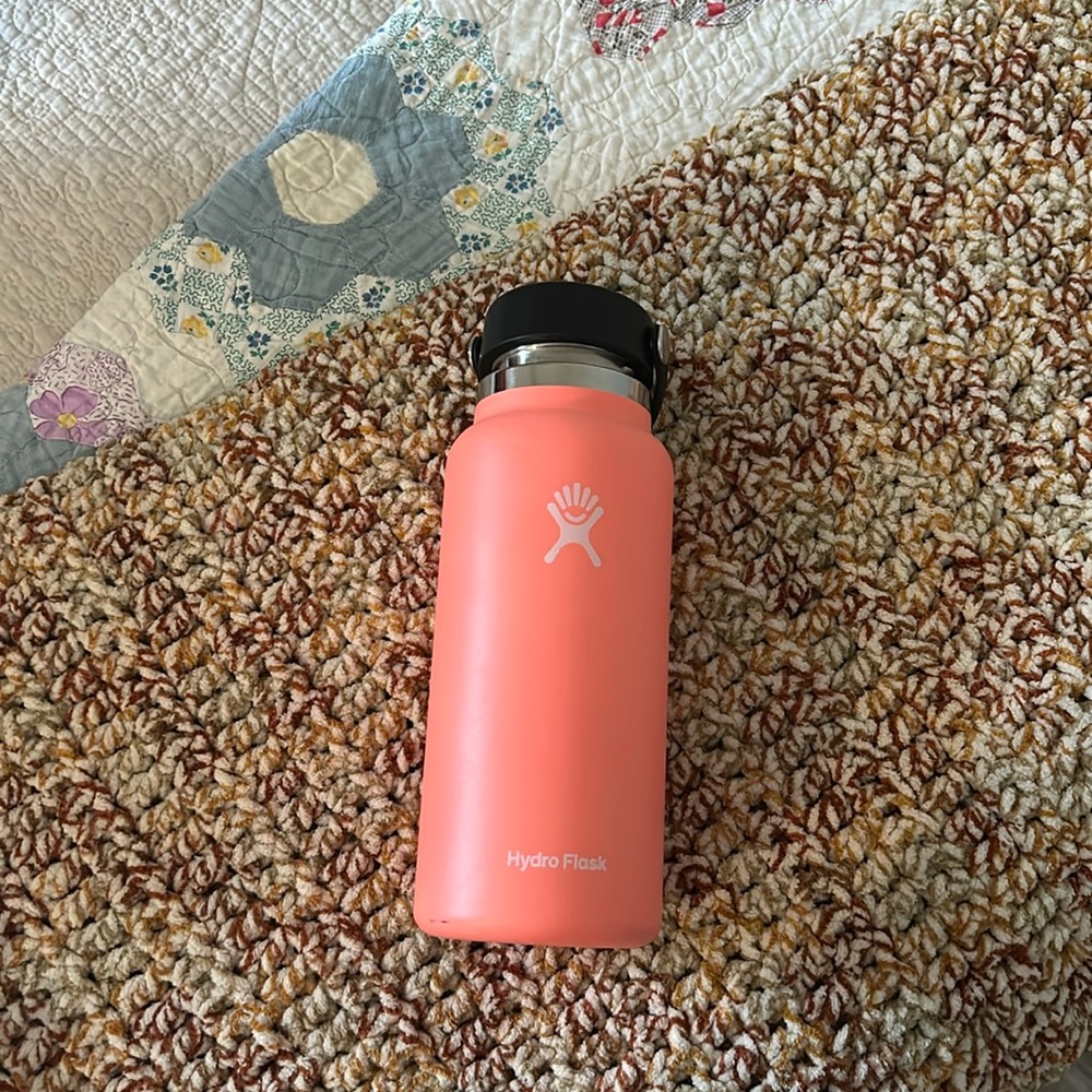 Hydroflask